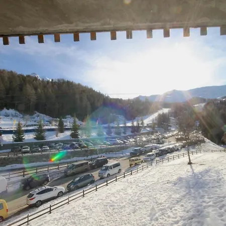 Quadrilocale Sulle Piste Da Sci Apartamento Pila (Valle d'Aosta)