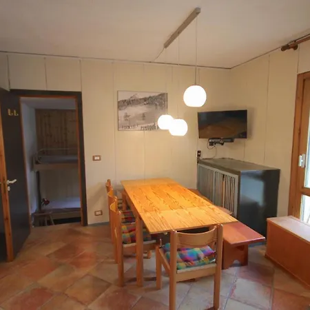 Quadrilocale Sulle Piste Da Sci Apartamento Pila (Valle d'Aosta)