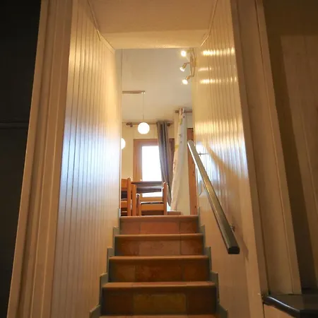 Apartamento Quadrilocale Sulle Piste Da Sci