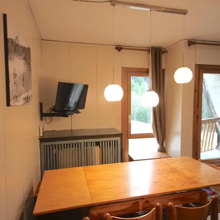 Apartamento Quadrilocale Sulle Piste Da Sci *
