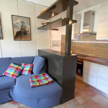 Apartamento Quadrilocale Sulle Piste Da Sci