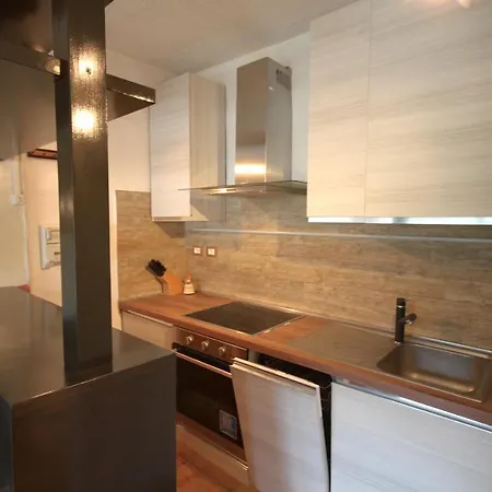 Apartamento Quadrilocale Sulle Piste Da Sci