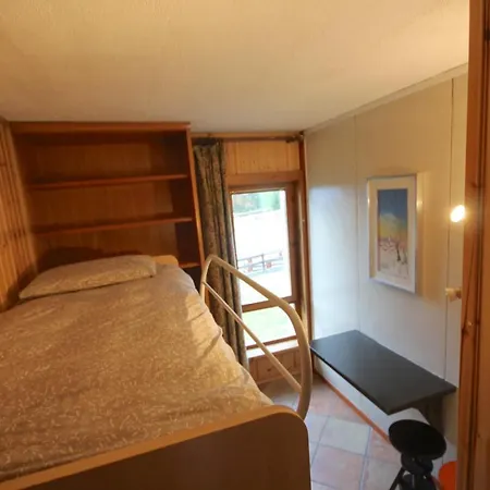 Quadrilocale Sulle Piste Da Sci Apartamento