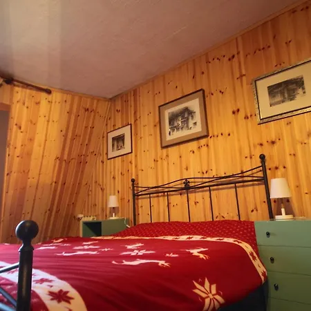 Apartamento Quadrilocale Sulle Piste Da Sci Pila (Valle d'Aosta)