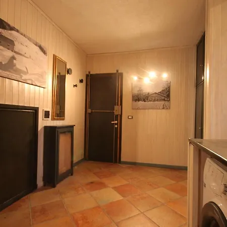 Apartamento Quadrilocale Sulle Piste Da Sci Pila (Valle d'Aosta)
