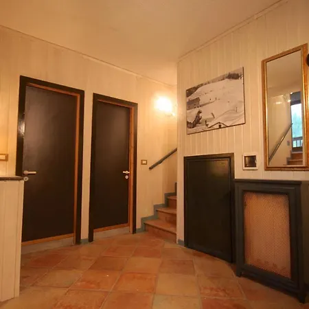 Apartamento Quadrilocale Sulle Piste Da Sci