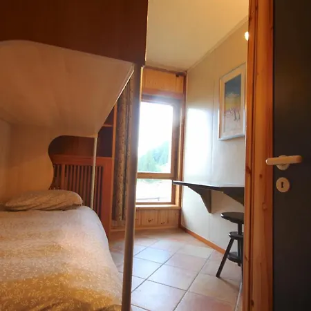 Quadrilocale Sulle Piste Da Sci Apartamento *